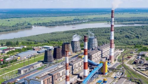 16 сотрудников Сибирской генерирующей компании заразились COVID-19