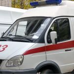 Краевая клиника в Барнауле прекратила прием пациентов из-за случаев COVID