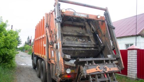 В Алтайском крае может произойти мусорный коллапс из-за решений власти