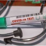 Почти рекорд: 57 новых случаев COVID-19 зарегистрировано за сутки на Алтае