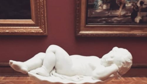 Художественные страсти: чем известна Третьяковская галерея и как могла погибнуть