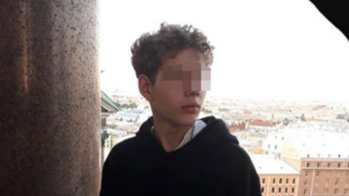 15-летний сын звезды фильма "Балабол" погиб, выпав с балкона в Москве
