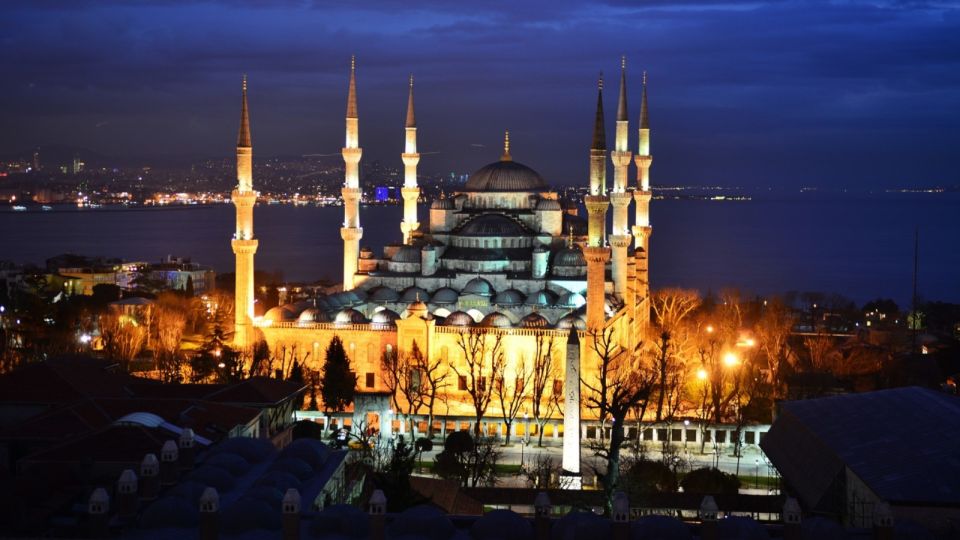 Как отмечают праздник ураза байрам