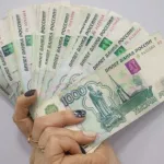 Средняя зарплата в Алтайском крае достигла 50 тысяч рублей
