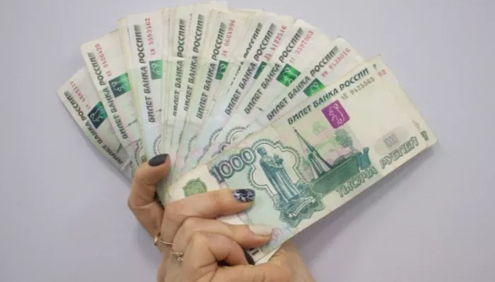 Средняя зарплата в Алтайском крае достигла 50 тысяч рублей