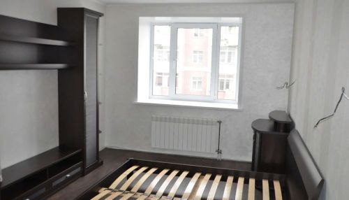 В Барнауле за десять миллионов рублей продают квартиру для аллергиков