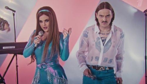 Клип Little Big на песню для Евровидения собрал более 100 млн просмотров