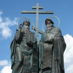 Что такое День славянской письменности и кто такие Кирилл и Мефодий