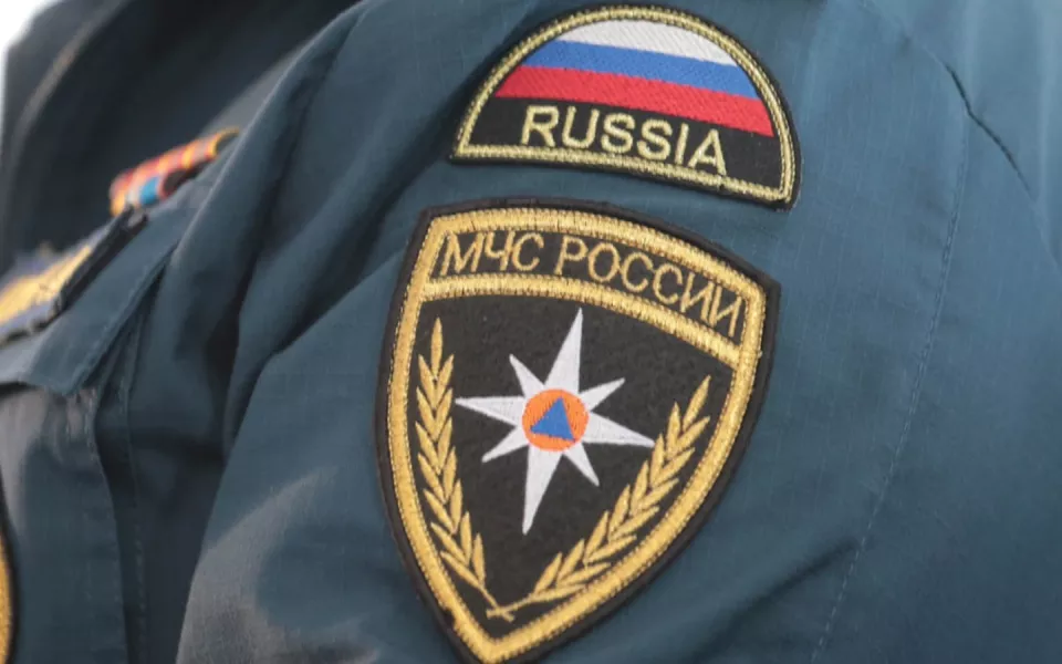 Группу спасателей направили на поиски пропавшего в горах Алтая мужчины