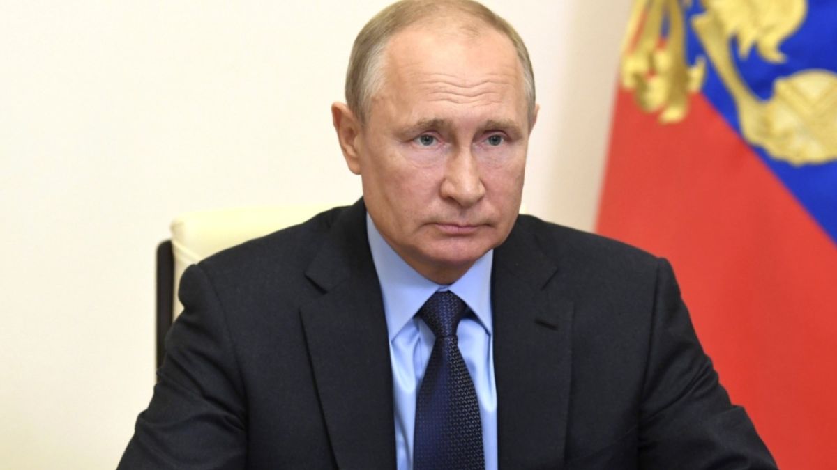 "Интуичить не надо": Путин попросил главу Кубани не открывать турсезон наобум