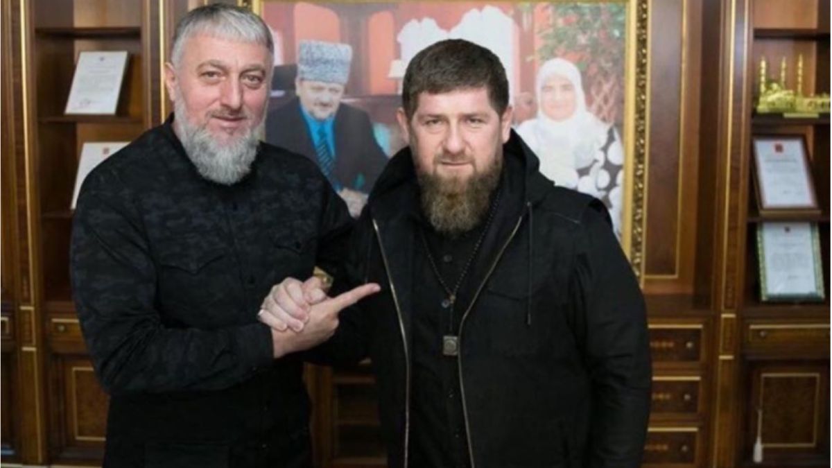 "Мы все молимся": "преемник" Кадырова прокомментировал его состояние