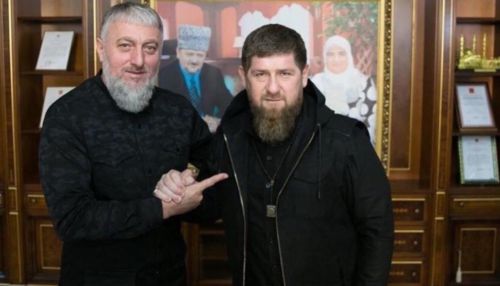 Мы все молимся: преемник Кадырова прокомментировал его состояние