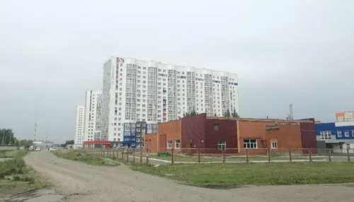 В Барнауле продолжают искать причину невыносимой вони в ЖК Адмирал