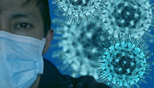 Тест на коронавирус будут брать у всех пациентов, которых госпитализируют в крае