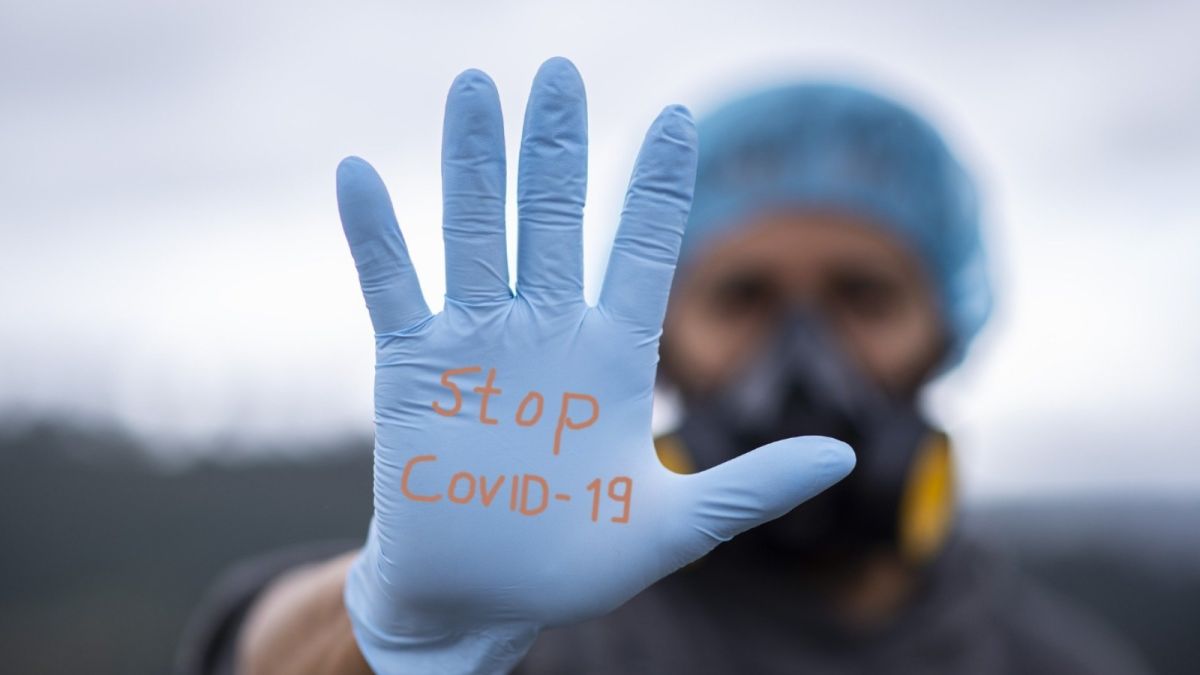 На 16 предприятиях Алтайского края зарегистрированы случаи коронавируса