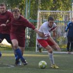 Алтайские любители поиграть в футбол рискуют совсем остаться без летнего сезона
