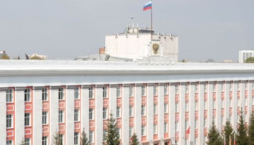 В правительстве Алтайского края опровергли слухи о заражении сотрудника