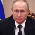Путин назвал новые даты парада Победы и Бессмертного полка