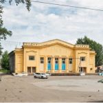 ДК Трансмаш в Барнауле вновь пытаются продать за 40 млн рублей