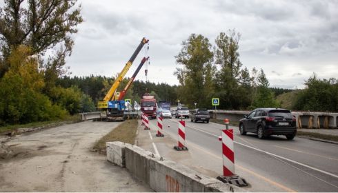 Министр транспорта: ремонт дорог в Алтайском крае идет с опережением графика