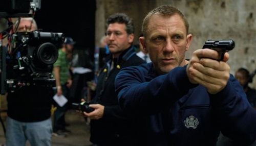 Меня зовут Бонд: что известно о самом брутальном агенте 007