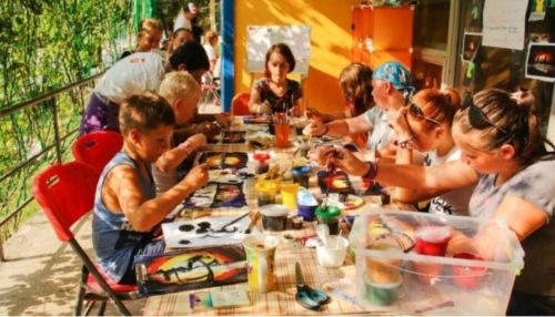 Детские загородные лагеря в Барнауле откроются не раньше 1 июля