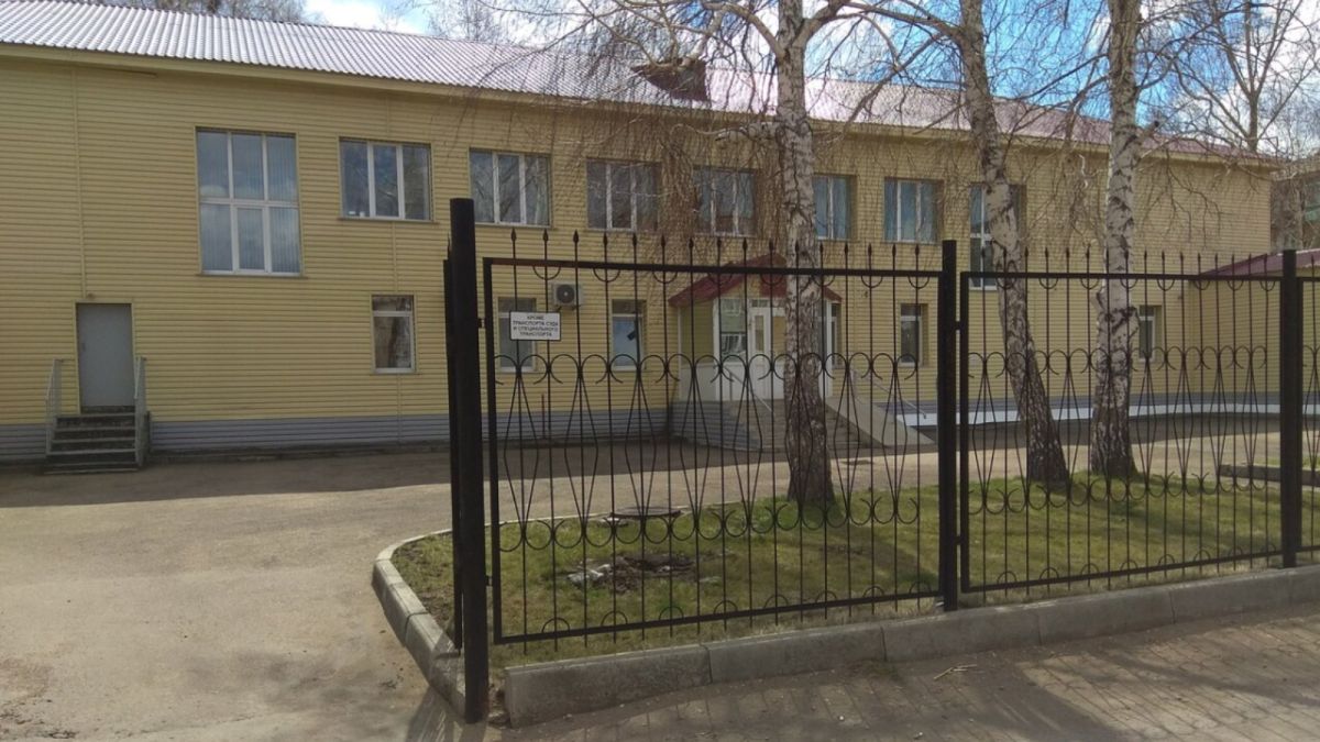 В Алтайском крае на карантин ушел районный суд из-за инфицированного сотрудника