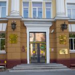В общежитие медуниверситета в Барнауле заселяют больных коронавирусом студентов