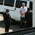 В Славгороде, предположительно, задержан глава города. Речь может идти о взятке