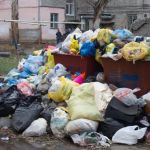 Много вопросов: Томенко назвал проблемы мусорной реформы на Алтае