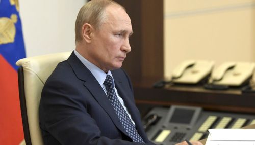 Президент Владимир Путин объявил 24 июня нерабочим днем
