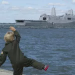 Когда День Военно-Морского Флота в России в 2024 году и как его празднуют