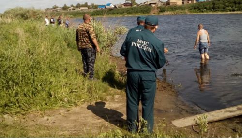 Мальчики трех и пяти лет: появились подробности ЧП с утонувшими детьми на Алтае