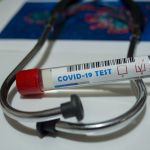 Число инфицированных COVID-19 в России перевалило за 400 тысяч
