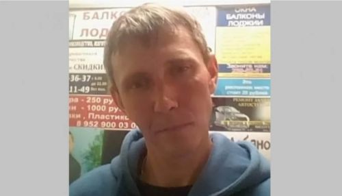 Полмесяца поисков: новосибирского таксиста нашли мертвым в Рубцовске