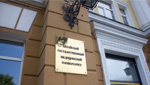 Разъезжаются: в общежитии №3 Алтайского медуниверситета заканчивается карантин