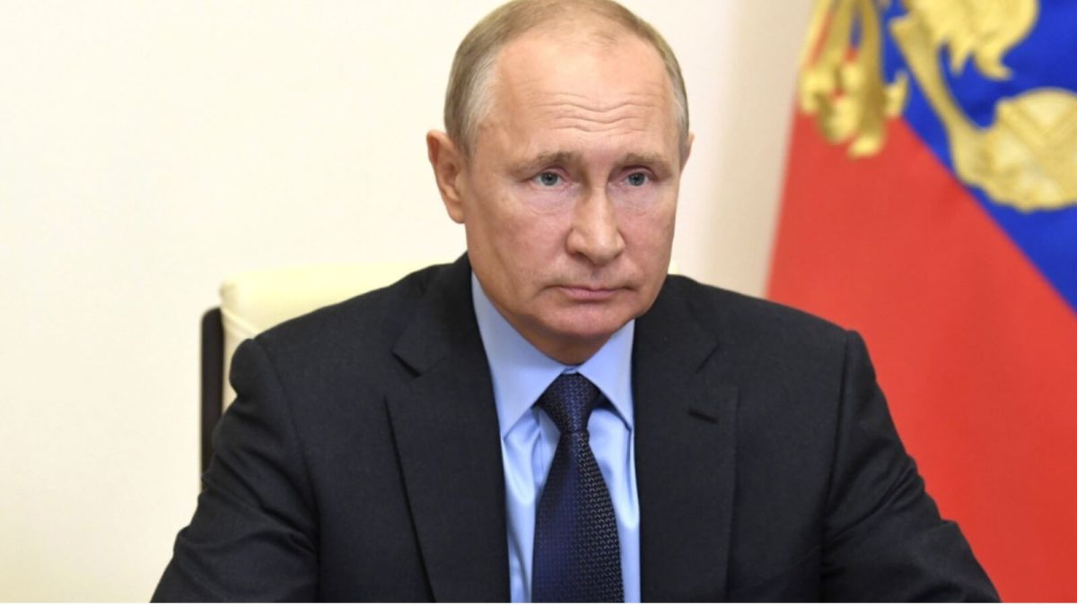 Путин назначил 1 июля днем голосования по поправкам в Конституцию