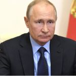 Путин назначил 1 июля днем голосования по поправкам в Конституцию