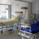 Жители Первомайского района боятся возможного открытия ковидного госпиталя