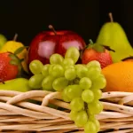 Сезон овощей, фруктов и ягод: что покупать на рынке в августе