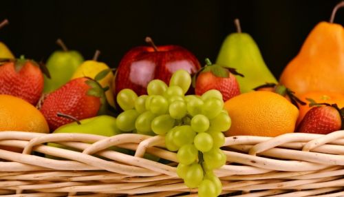 Роскачество рассказало о токсинах в овощах и фруктах