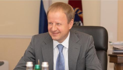 Ежу понятно: Томенко опроверг слухи о досрочном уходе с поста губернатора