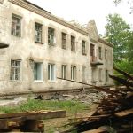 Коммунальный патруль: жильцы дома в Барнауле 19 лет живут без горячей воды
