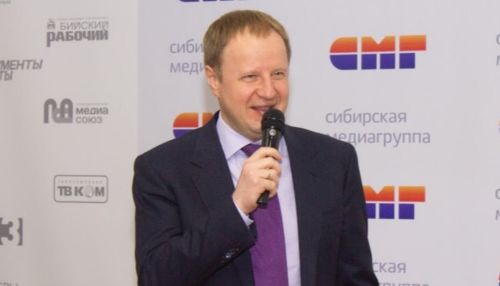 Про врачей и журналистов: какой анекдот рассказал Томенко на злобу дня