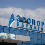 В Барнауле авиакомпании отменили часть рейсов на июнь