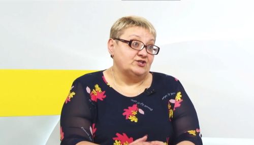 Наталья Молчанова рассказала о детском отдыхе в условиях пандемии на Алтае
