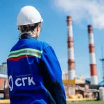Все по плану: СГК заменит два участка тепломагистрали на Попова в Барнауле