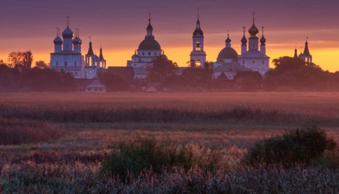 Духов день - 2020: о сути и главных традициях православного праздника