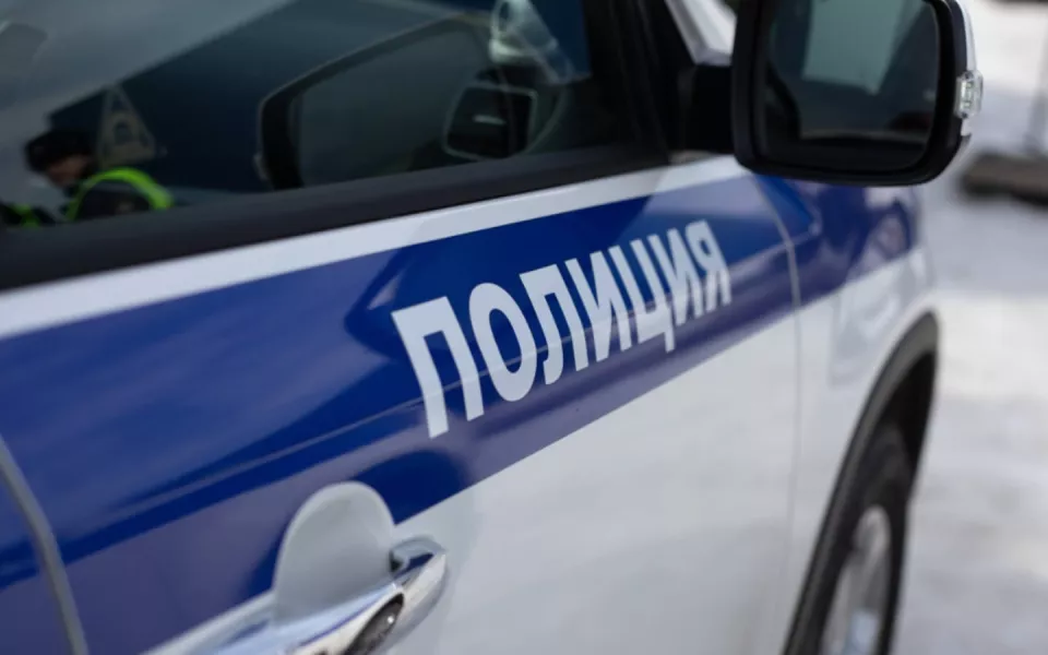 Полиция разбирается в обстоятельствах конфликта на автобусном маршруте в Барнауле