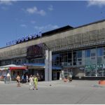 Автовокзал Барнаула: открытие международных рейсов пока не планируется